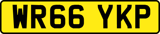 WR66YKP