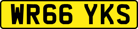 WR66YKS
