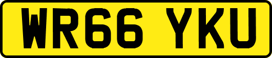WR66YKU