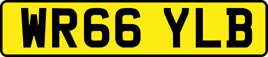 WR66YLB