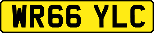WR66YLC