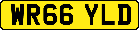 WR66YLD