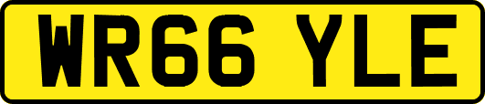 WR66YLE