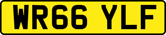 WR66YLF