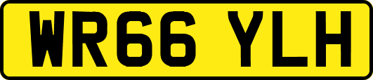 WR66YLH