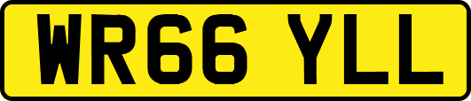 WR66YLL