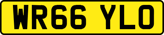 WR66YLO