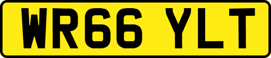 WR66YLT