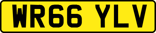 WR66YLV