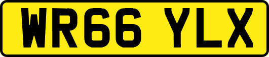 WR66YLX