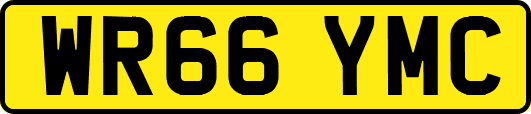 WR66YMC