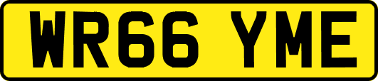 WR66YME