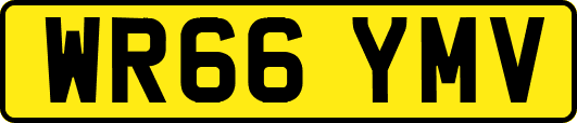 WR66YMV