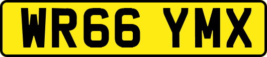 WR66YMX