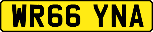 WR66YNA