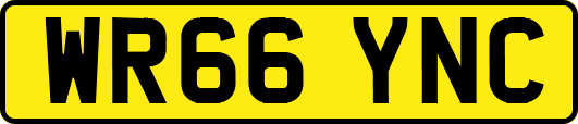WR66YNC
