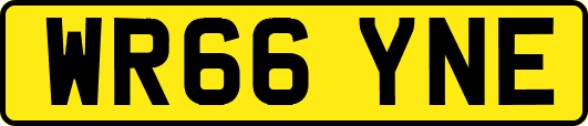 WR66YNE