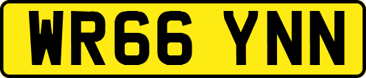 WR66YNN