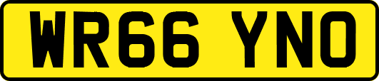 WR66YNO