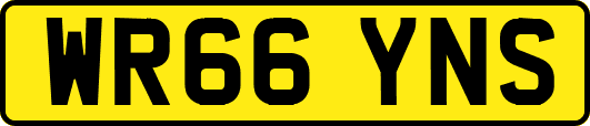 WR66YNS