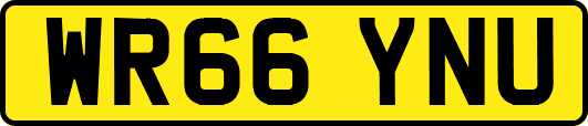 WR66YNU