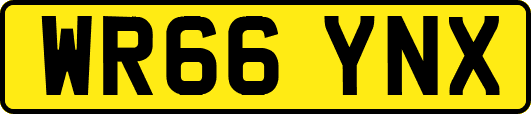 WR66YNX