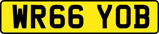 WR66YOB