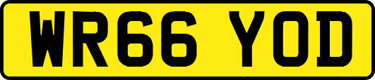 WR66YOD