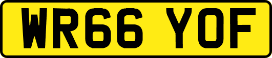 WR66YOF