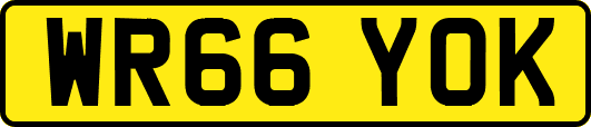 WR66YOK