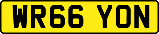 WR66YON