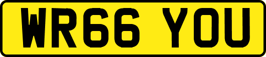 WR66YOU