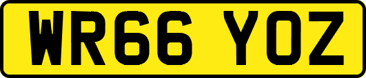 WR66YOZ