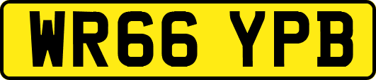 WR66YPB