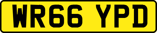 WR66YPD