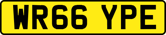 WR66YPE