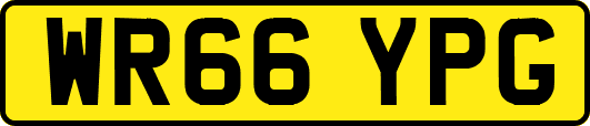WR66YPG