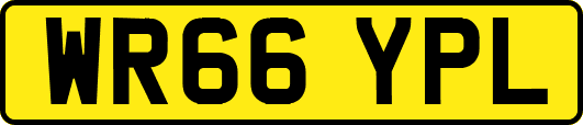 WR66YPL
