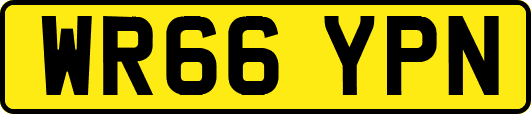 WR66YPN