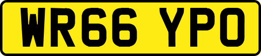 WR66YPO