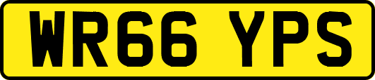 WR66YPS