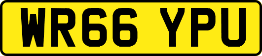 WR66YPU