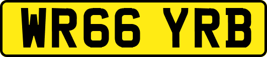 WR66YRB