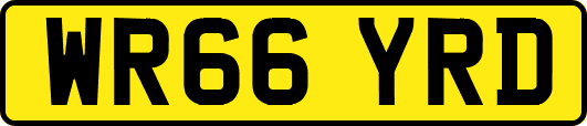 WR66YRD