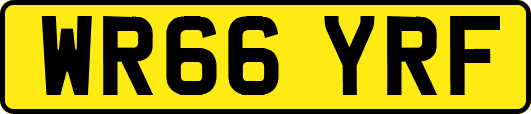 WR66YRF