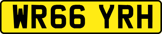 WR66YRH