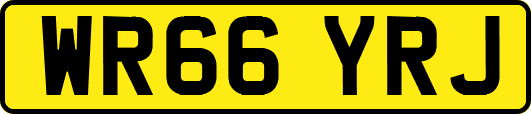 WR66YRJ
