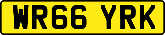 WR66YRK