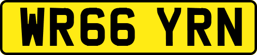 WR66YRN
