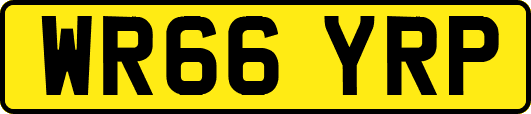 WR66YRP